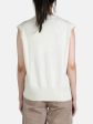 EXTREME CASHMERE - Unisex N°243 Spencer Vest Fashion