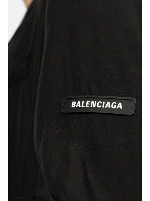 BALENCIAGA - Men Tailored Jacket For Cheap