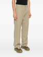 ROA - Men Canvas Cotton Trouser Discount