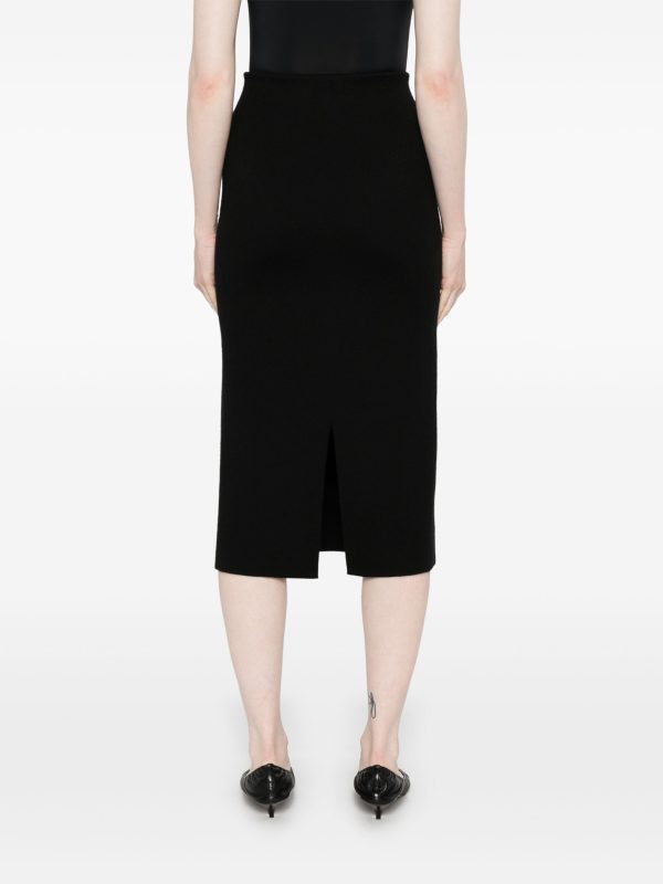 THE ROW - Women Ikko Skirt Online