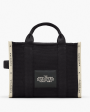 MARC JACOBS - Women The Medium Jacquard Tote Bag Online Hot Sale