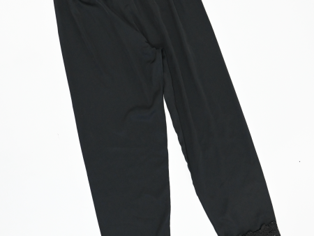 Satin pants (XS S) Online Hot Sale