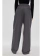 DRIES VAN NOTEN - Women Straight Leg Trousers Discount