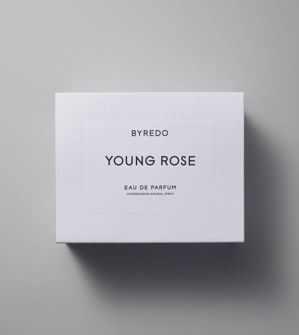 BYREDO - Young Rose Eau De Parfum Online Hot Sale