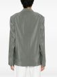 LEMAIRE - Women Double Breasted Jacket Online