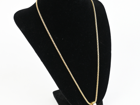 Long Necklace Online Sale