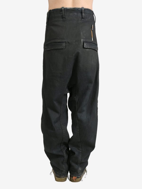 BORIS BIDJAN SABERI - Men P2.1 FKU10002 Jeans Supply