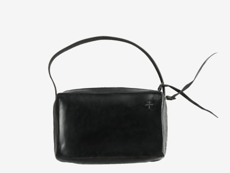 MA+ - Zipped Pochette W Short Strap Sale