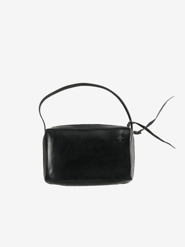 MA+ - Zipped Pochette W Short Strap Sale