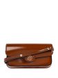 TORY BURCH - Women Robinson Spazzolato Rectangular Shoulder Bag Online Hot Sale