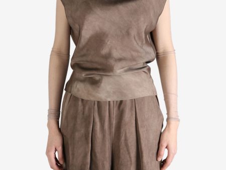 CORTANA - Women Opalo Top on Sale