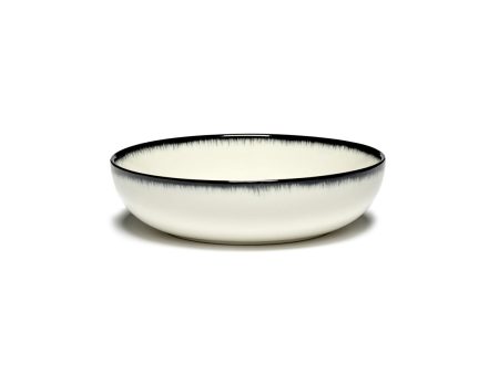 ANN DEMEULEMEESTER X SERAX - 15.5CM Bowl on Sale