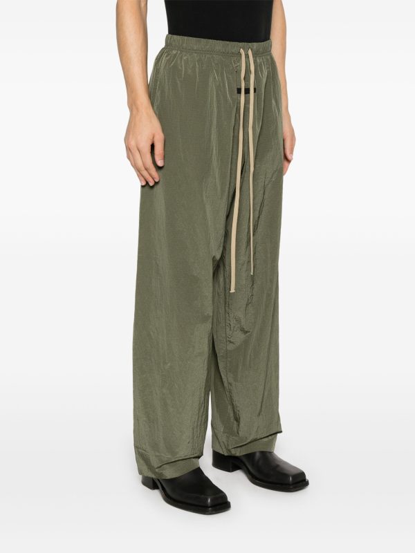 FEAR OF GOD ESSENTIALS - Men Ripstop Relaxed Pant Online