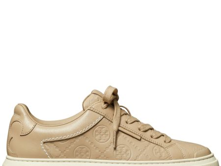 TORY BURCH - Women T Monogram Ladybug Sneaker Supply