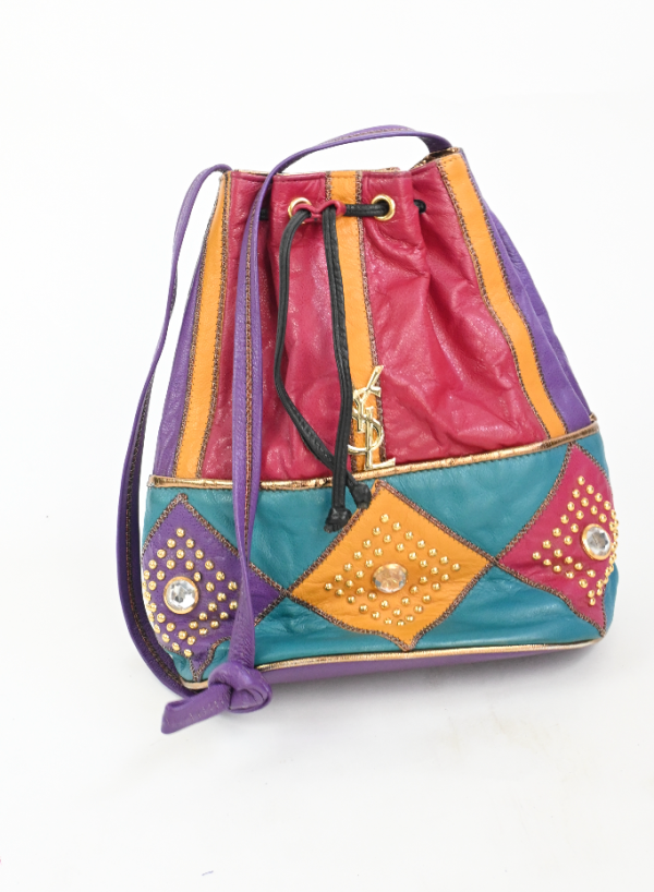 Reworked bag on Sale