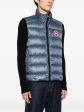 CANADA GOOSE - Men Crofton Vest Cheap