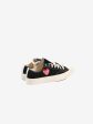 COMME DES GARCONS PLAY X CONVERSE - Chuck Taylor 70 Small Red Heart Low Top Sneakers For Discount