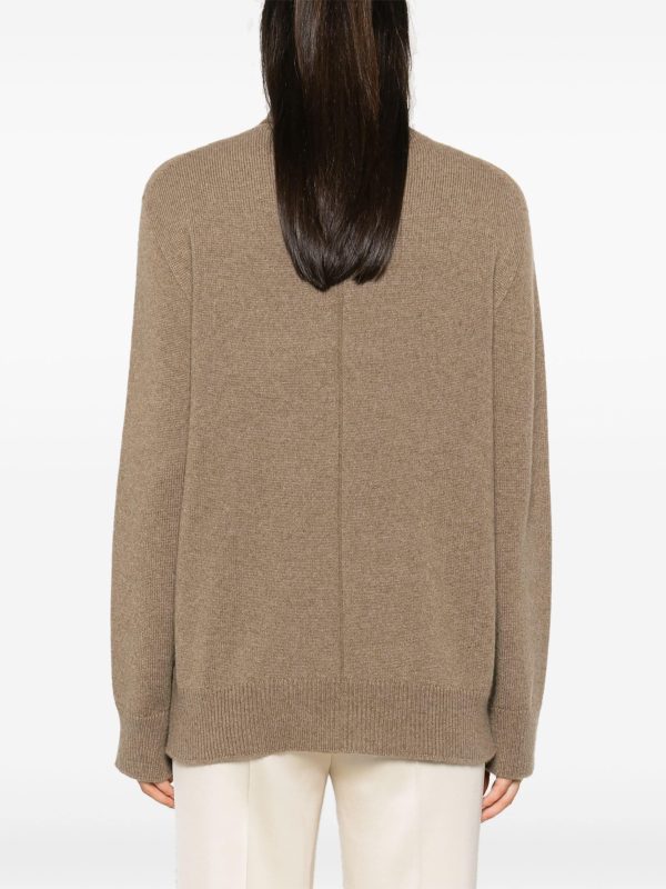 THE ROW - Women Hepny Sweater Online Hot Sale