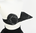 RUNWAY Ballerina Cone Bra Cheap