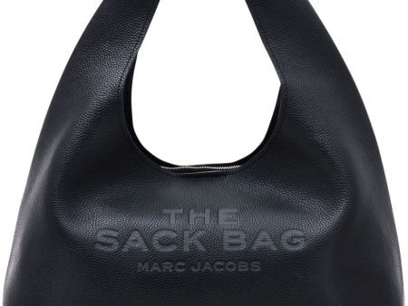 MARC JACOBS - Women The Leather Sack Bag on Sale