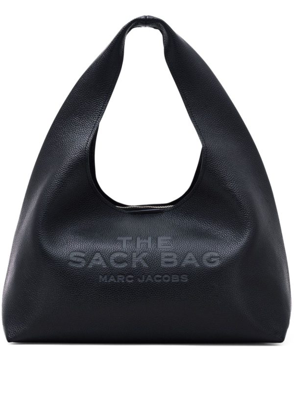 MARC JACOBS - Women The Leather Sack Bag on Sale