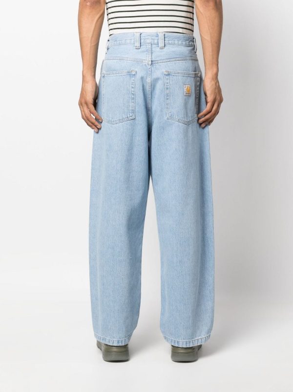 CARHARTT WIP - Unisex Brandon Pant on Sale