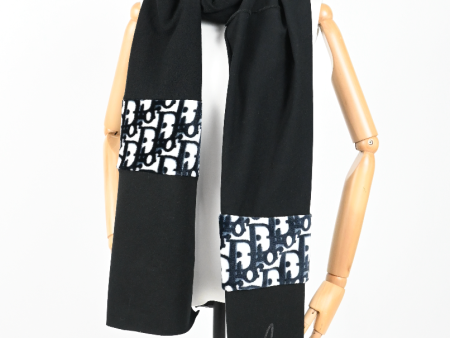 Plush scarf Cheap