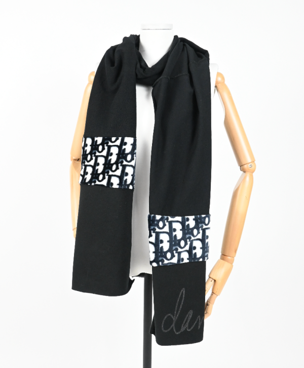 Plush scarf Cheap