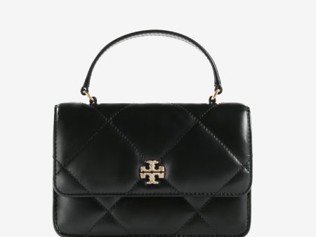 TORY BURCH - Women Top Handle Chain Wallet Bag Online now