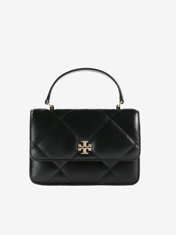 TORY BURCH - Women Top Handle Chain Wallet Bag Online now