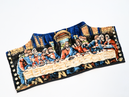 DAN 7:20 Last Supper Corset For Cheap