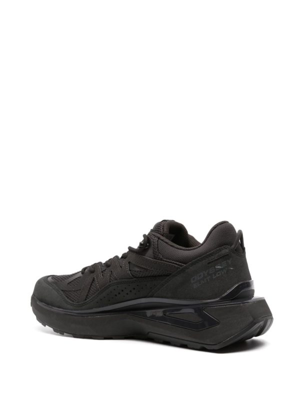 SALOMON - Men Odyssey Elmt Low Sneaker Online Sale