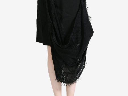 HYEIN SEO - Women Fringed Skirt For Cheap