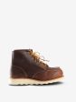 RED WING - Women 6 Classic Moc Boots Online Hot Sale