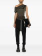 RICK OWENS DRKSHDW - Women Prisoner Drawstring Pants Online Sale