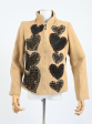 Fendi Cashmere Jacket on Sale