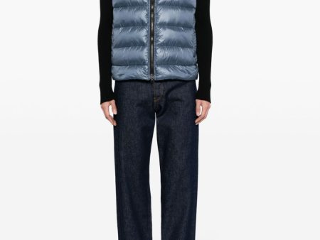 CANADA GOOSE - Men Crofton Vest Cheap