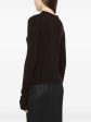 LEMAIRE - Women Fitted Sweater Online Sale