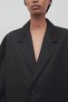 THE ROW - Women Cristal Coat Online