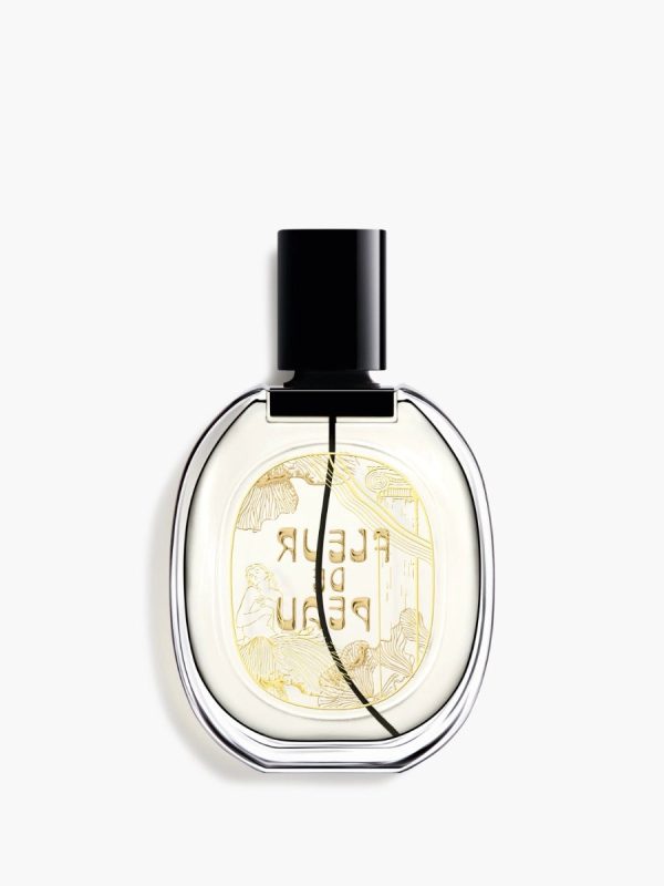 DIPTYQUE - Fleur De Peau Holiday Edition eau de Parfum Hot on Sale