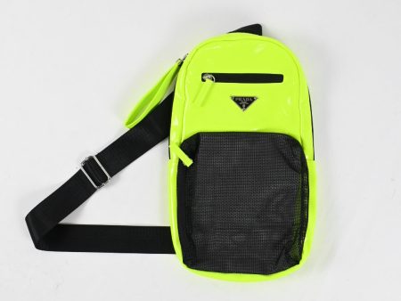 CROSSBODY Supply