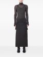 LEMAIRE - Women Skirt With Straps Fashion