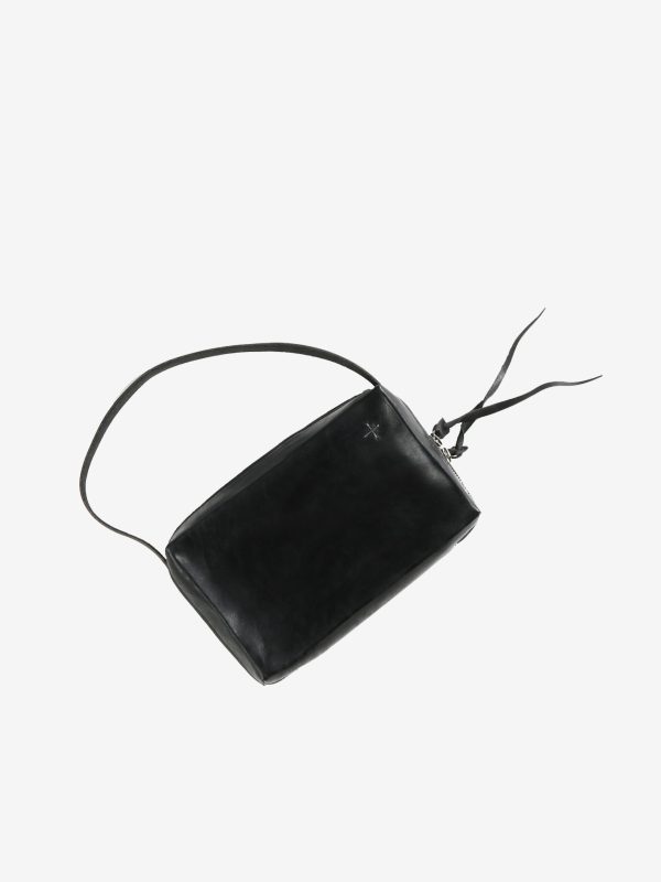 MA+ - Zipped Pochette W Short Strap Sale