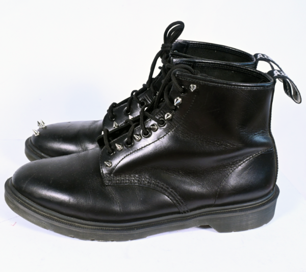 DAN 7:20 Doc boots Supply