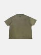 FEAR OF GOD ESSENTIALS - Men Jersey Crewneck Tee For Discount