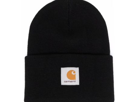 CARHARTT WIP - Unisex Acrylic Watch Hat Discount