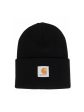 CARHARTT WIP - Unisex Acrylic Watch Hat Discount