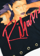 Rih Rih gold GROMMET TEE (small) Sale