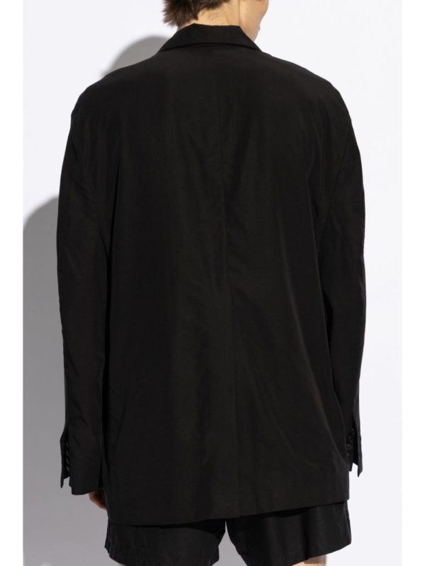 BALENCIAGA - Men Tailored Jacket For Cheap