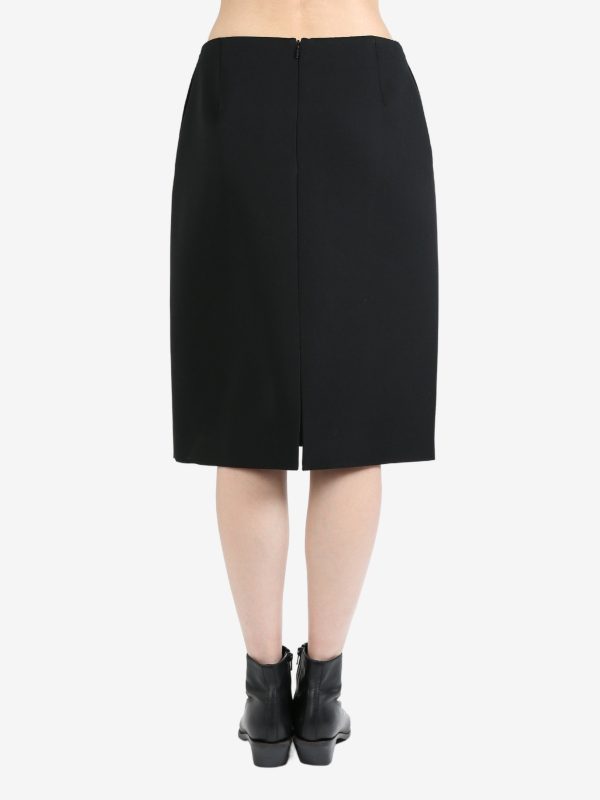 THE ROW - Women  Corinna Skirt Online